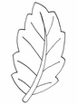 lamina para colorear dibujos del oto&ntilde;o 02